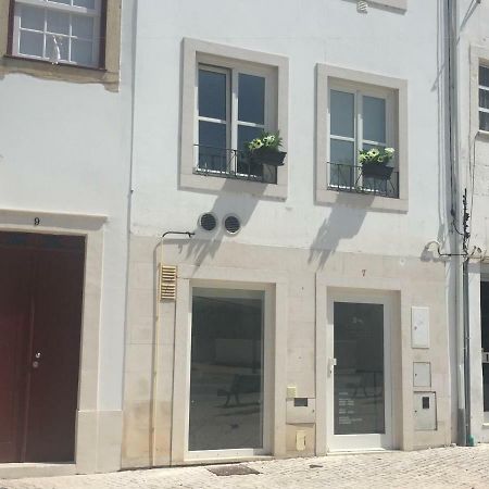 Homecity Coimbra Bagian luar foto